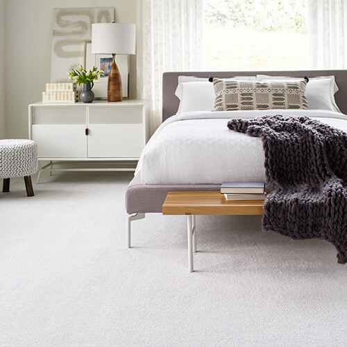 Comfortable carpet | Hill's Interiors