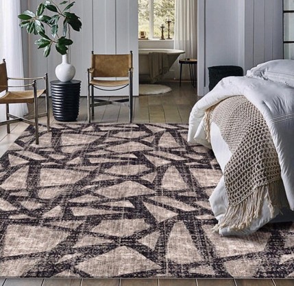 karastan Scott Living expersions rug