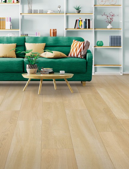 shaw-laminate