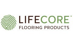 Lifecore flooring product | Hill's Interiors