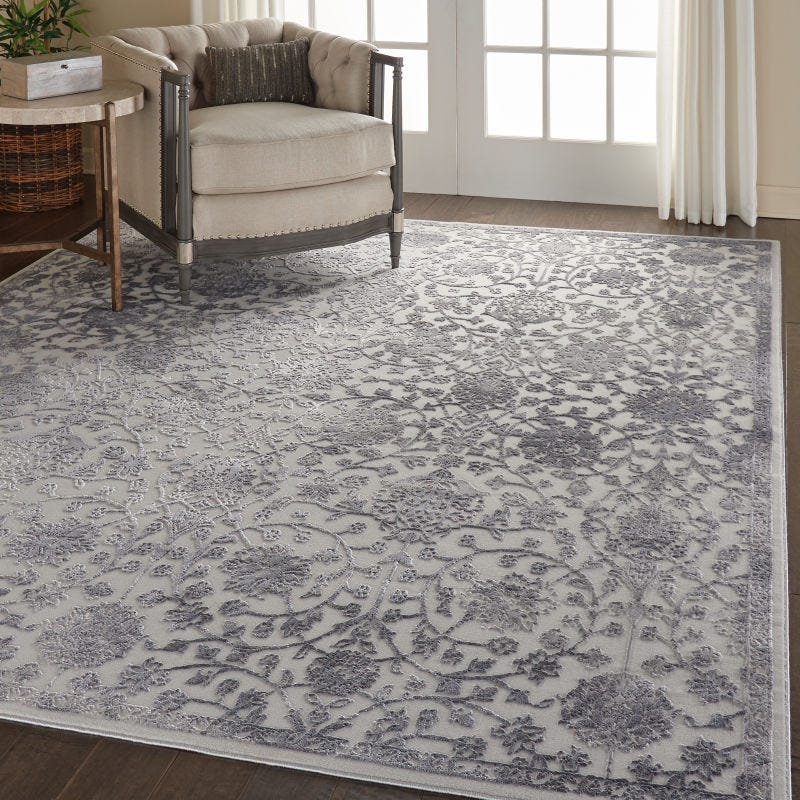 Area rug | Hill's Interiors