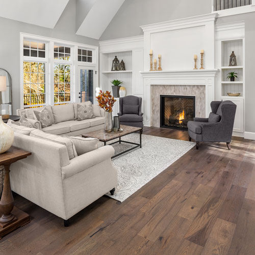 Vinyl flooring | Hill's Interiors