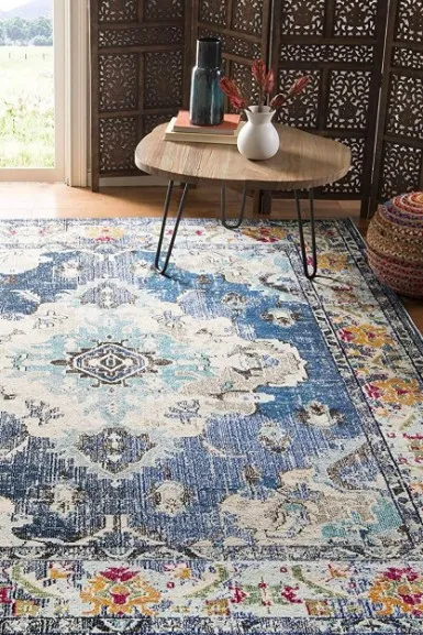 Area Rug design | Hill's Interiors