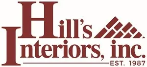 Logo | Hill's Interiors