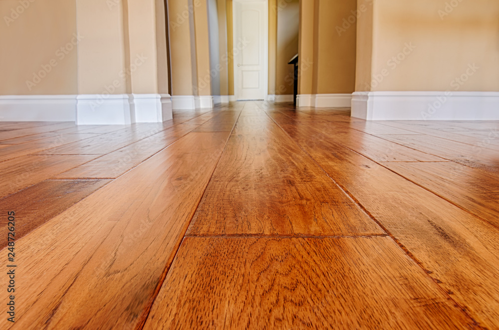 Hardwoods