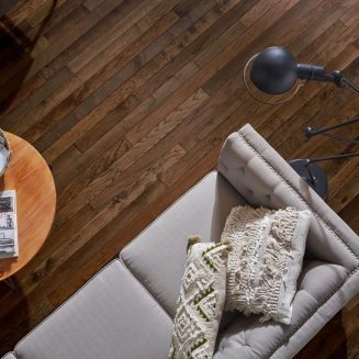 Hardwood flooring | Hill's Interiors