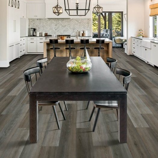 laminate flooring