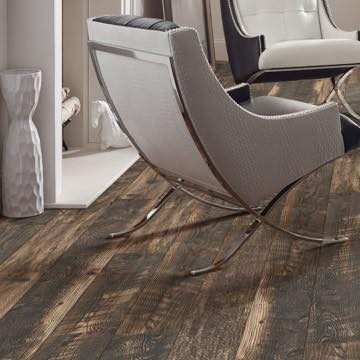 Laminate flooring Belle Fourche, SD | Hill's Interiors