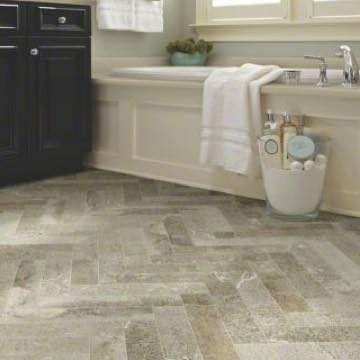 Shaw tile flooring | Hill's Interiors